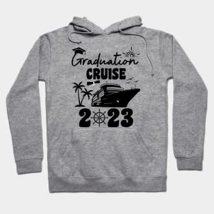 Graduation Cruise Hoodie